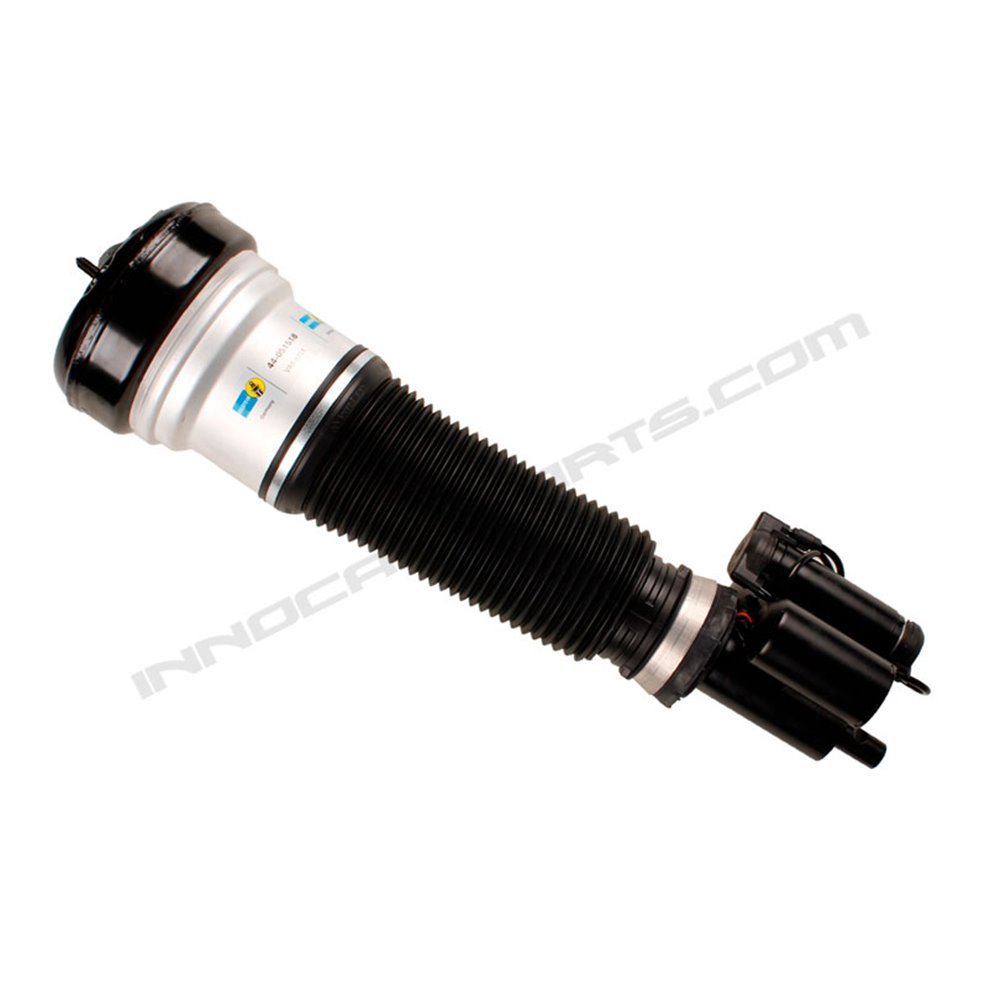SET AMORT. TRASEROS BILSTEIN B4 AIR MERCEDES CLASE S
