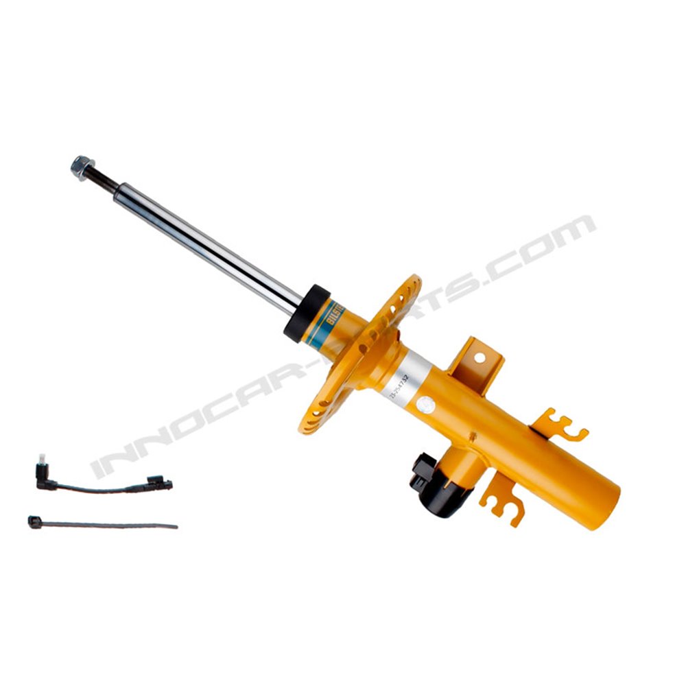SET AMORT. TRASEROS BILSTEIN B6 DAMPTRONIC VW T6