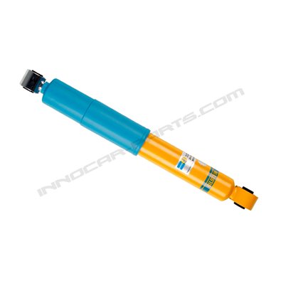 SET AMORT. TRASEROS BILSTEIN B6 VW T5