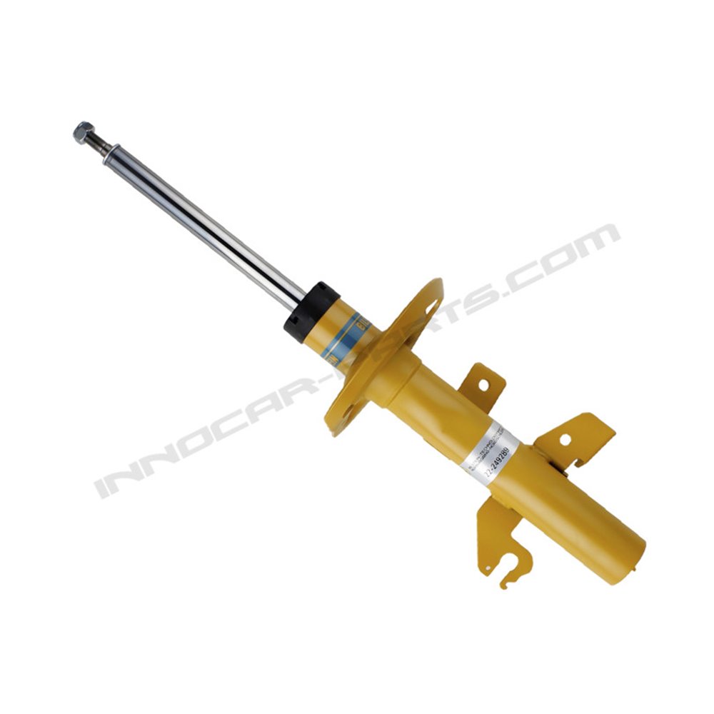 SET AMORT. DELANTEROS BILSTEIN B6 JEEP CHEROKEE (2013-)