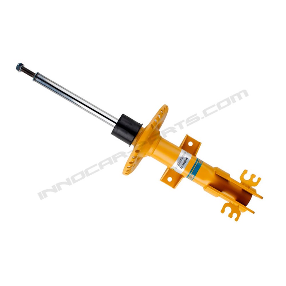 SET AMORT. DELANTEROS BILSTEIN B6 VW T6