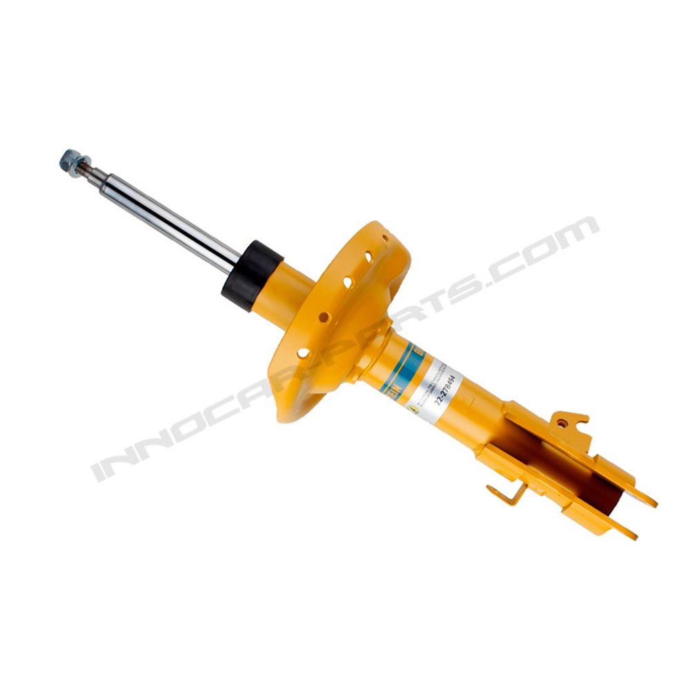 SET AMORT. DELANTEROS BILSTEIN B6 SUBARU FORESTER