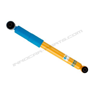 SET AMORT. TRASEROS BILSTEIN B6 NISSAN/RENAULT