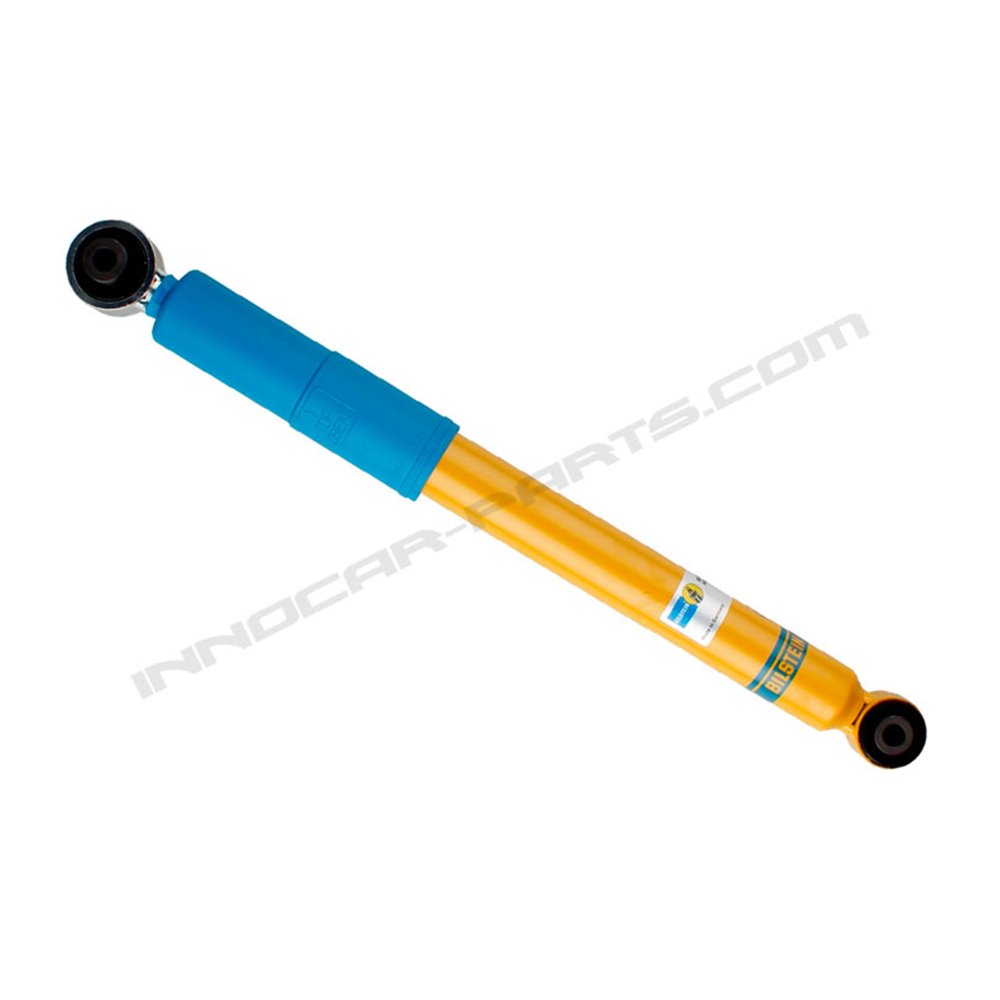 SET AMORT. TRASEROS BILSTEIN B6 NISSAN/RENAULT