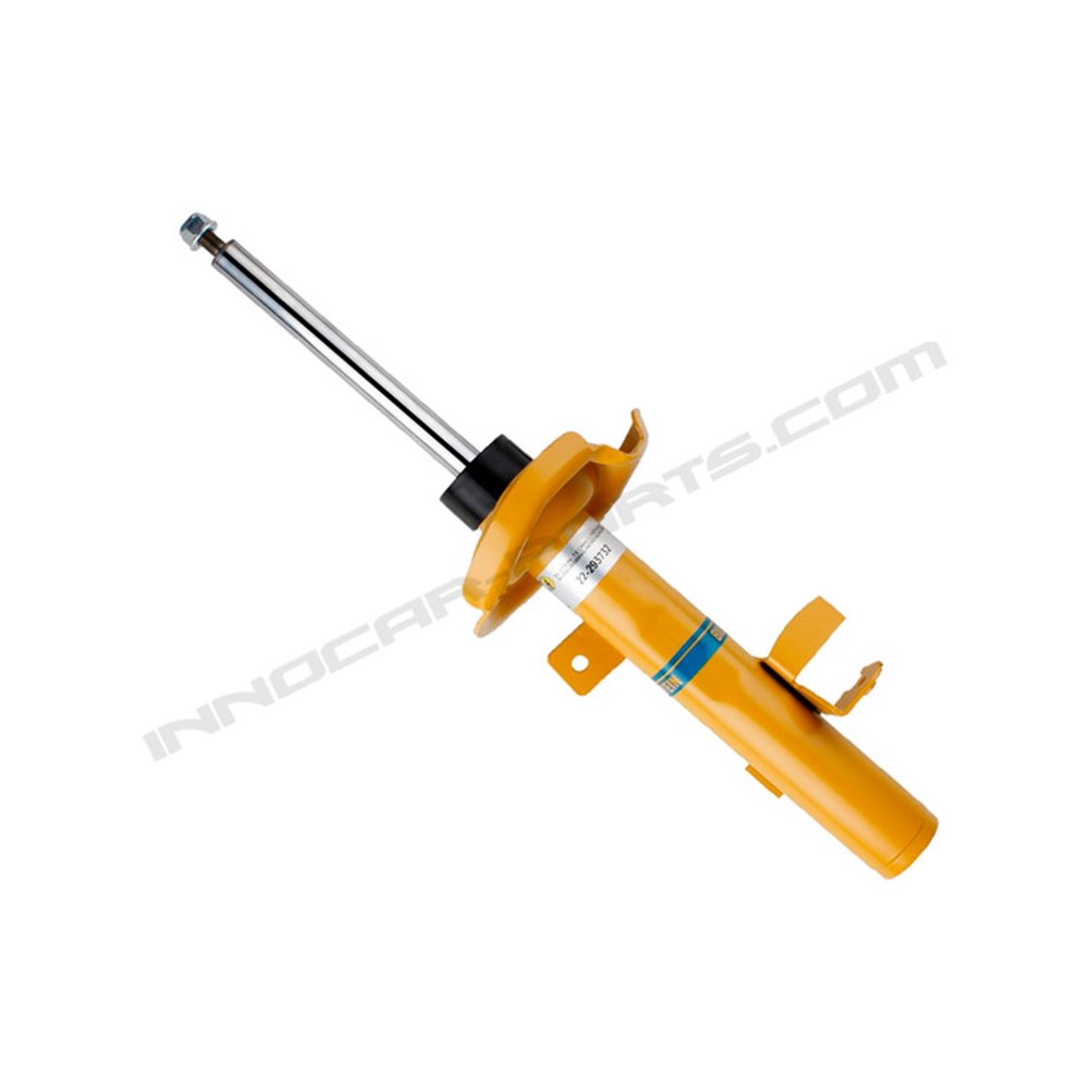 SET AMORT. TRASEROS BILSTEIN B6 FORD KUGA II (12-14)