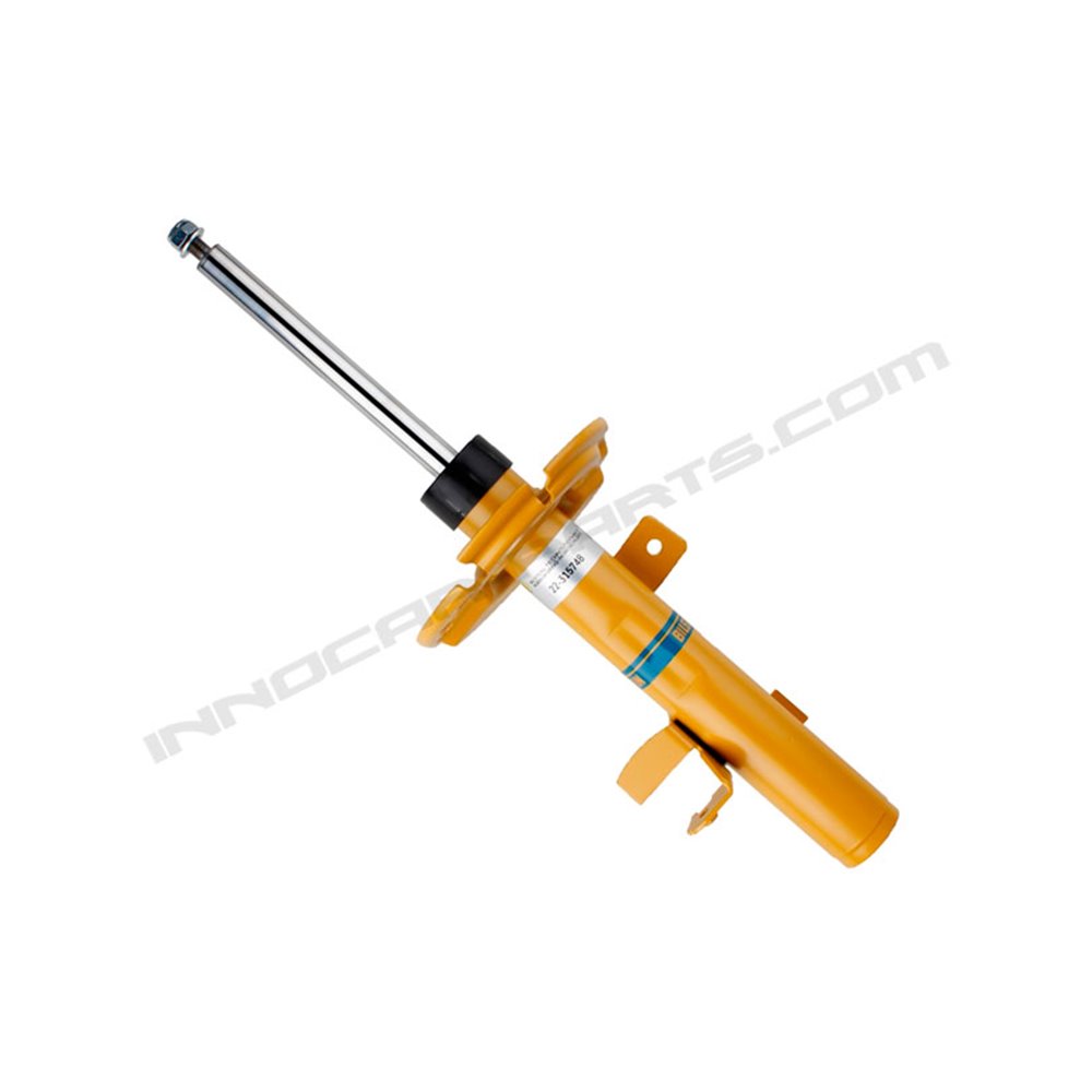 SET AMORT. DELANTEROS BILSTEIN B6 FORD KUGA II (12-14)