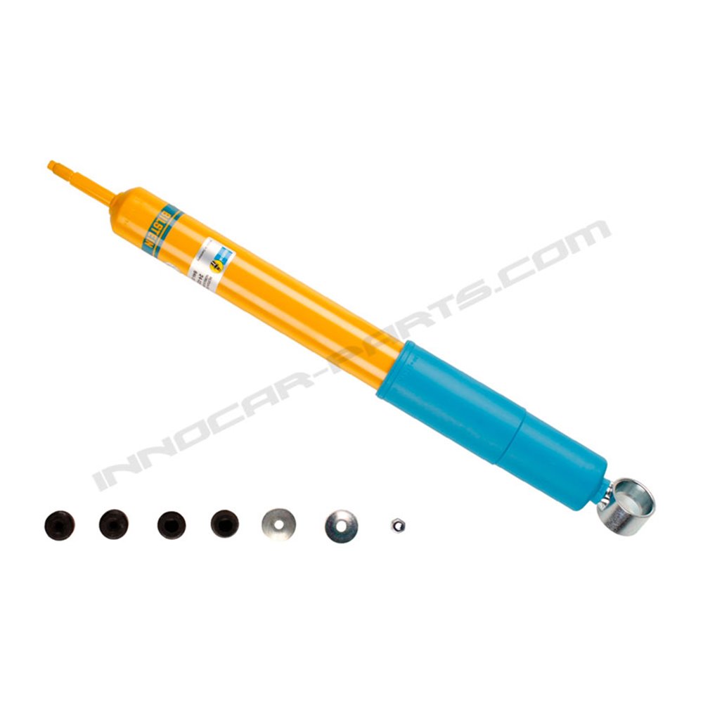 SET AMORT. DEL. BILSTEIN B6 4600 RANGE ROVER SPORT