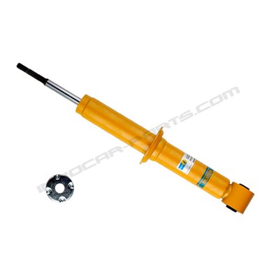 SET AMORT. DELANTEROS BILSTEIN B6 DISCOVERY III/IV