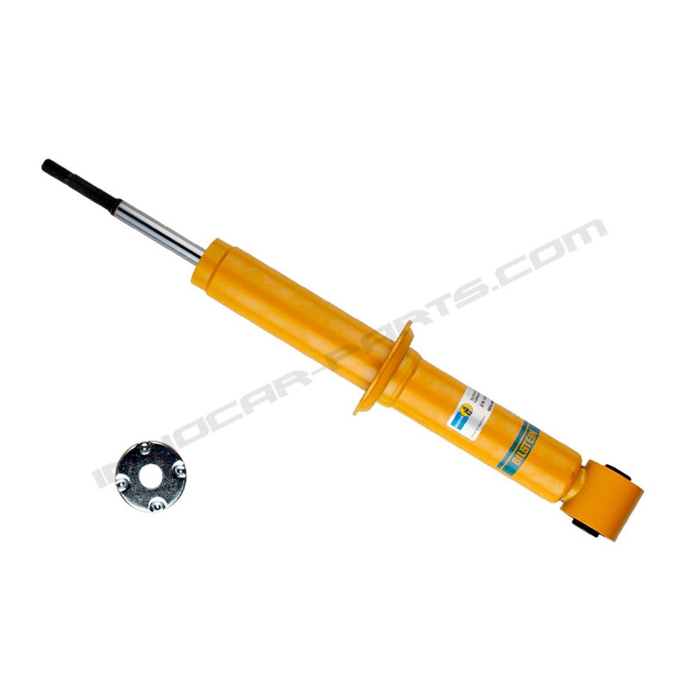 SET AMORT. DELANTEROS BILSTEIN B6 DISCOVERY III/IV