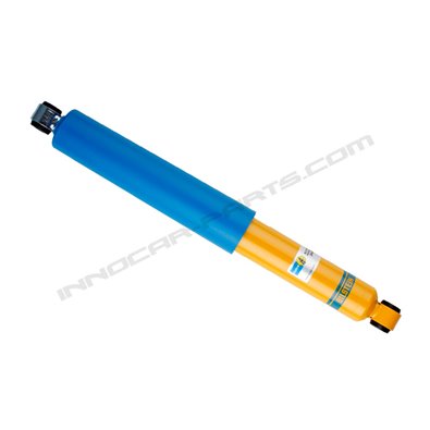 SET AMORT. DELANTEROS BILSTEIN B6 L200 (2014-)