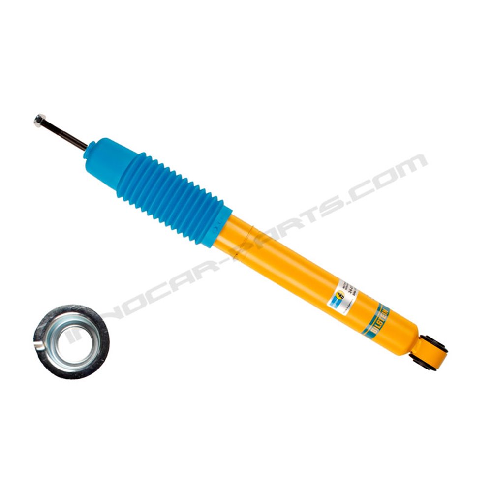 SET AMORT. TRASEROS BILSTEIN B6 NISSAN 200SX