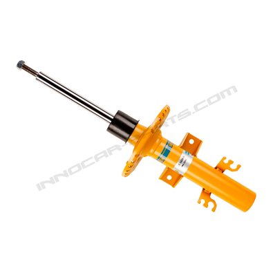 SET AMORT. DELANT. BILSTEIN B8 DACIA LOGAN