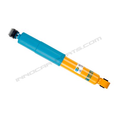 SET AMORT. DELANTEROS BILSTEIN B8 VW T5
