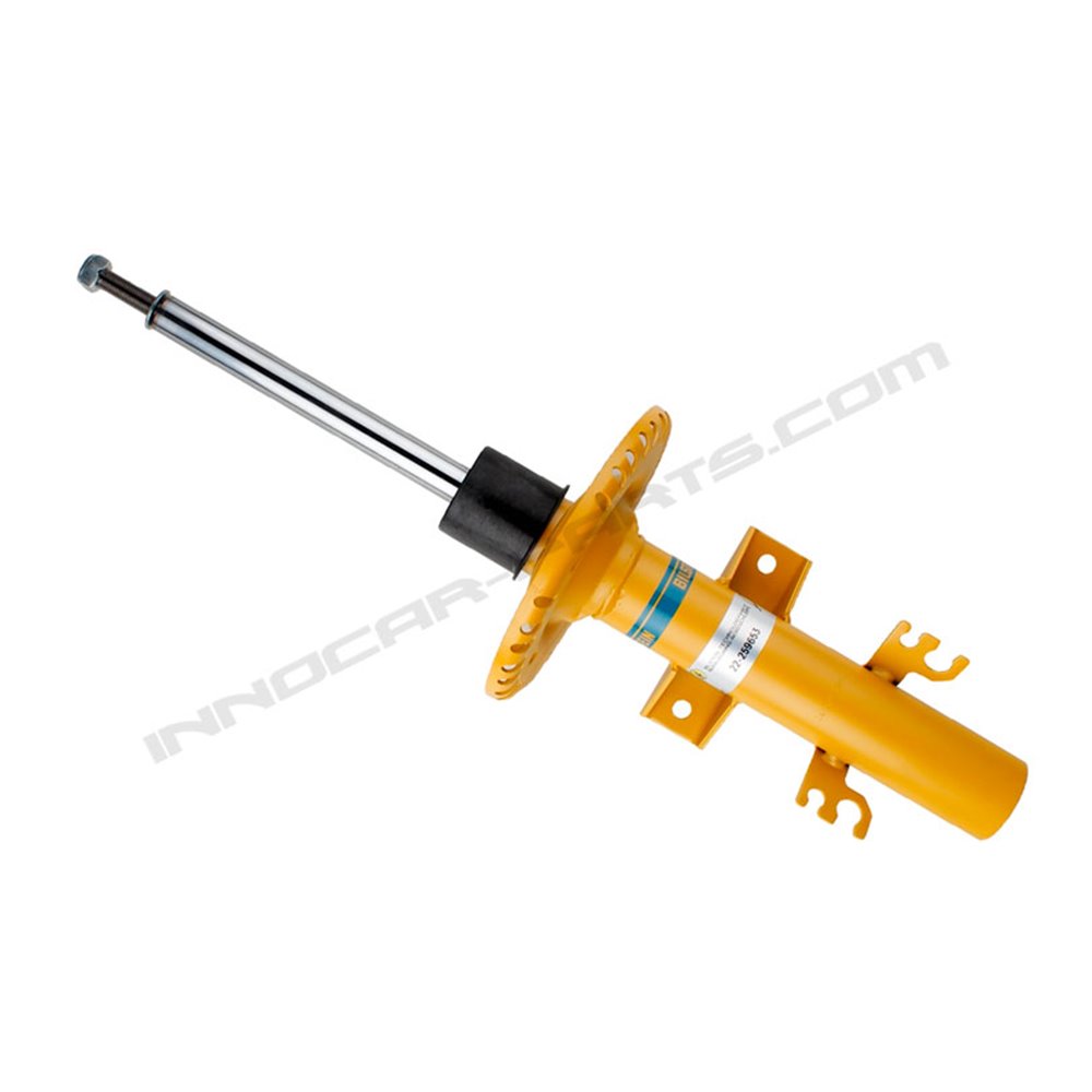 SET AMORT. DELANTEROS BILSTEIN B8 VW T5