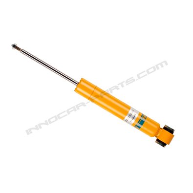 SET AMORT. DELANTEROS BILSTEIN B6 CITROEN C5