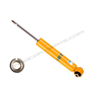 SET AMORT. TRASEROS BILSTEIN B6 CITROEN C5