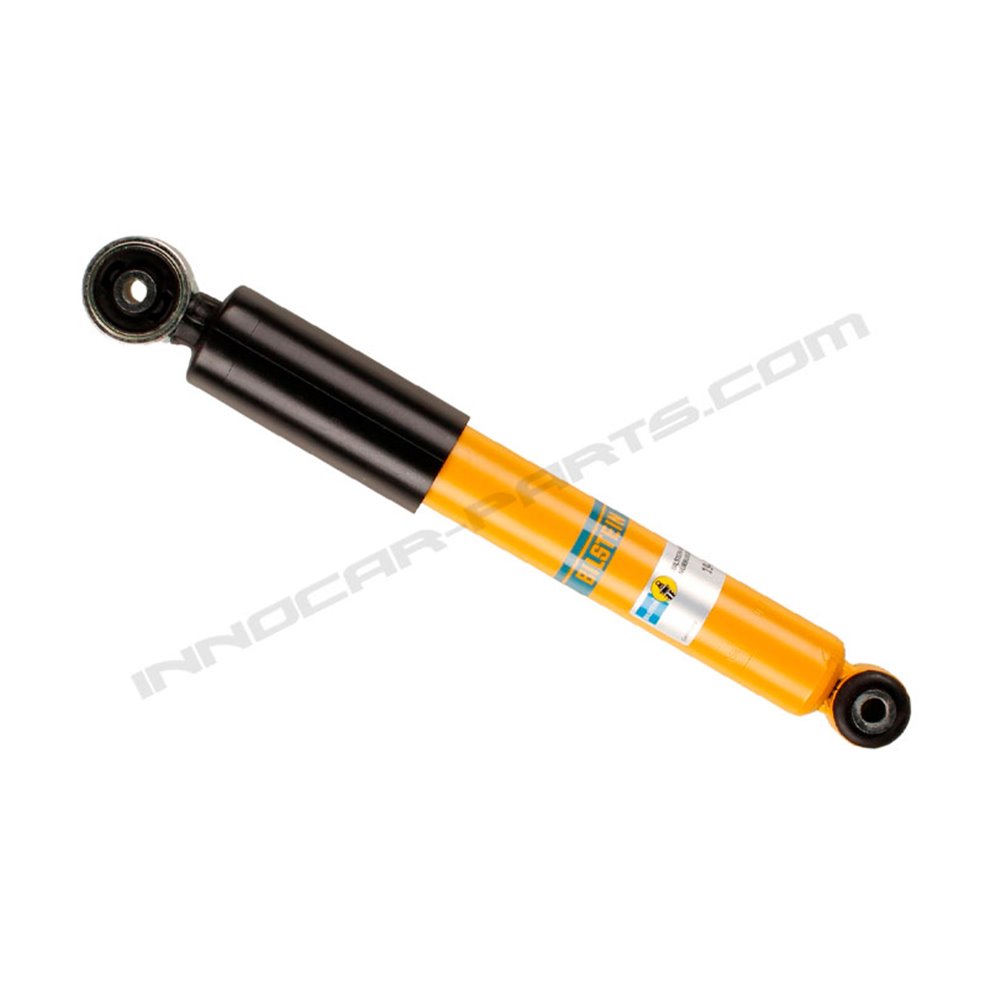 SET AMORT. TRASEROS BILSTEIN B6 FIAT PANDA
