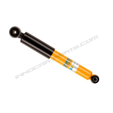 SET AMORT. TRAS. BILSTEIN B6 FIAT PANDA 4x4