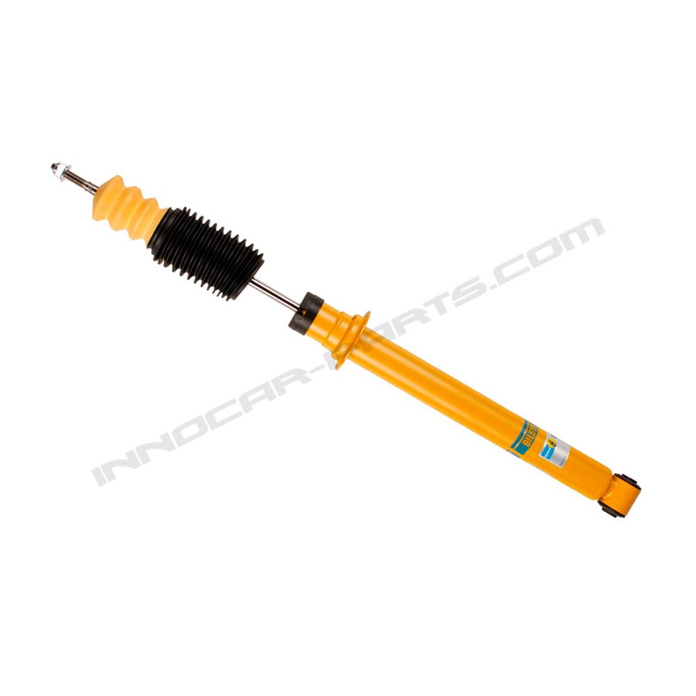 SET AMORT. TRASEROS BILSTEIN B6 FORD KA 1.6