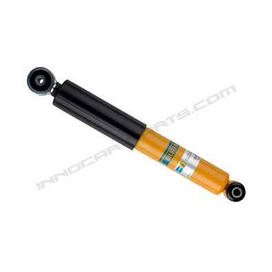 SET AMORT. TRASEROS BILSTEIN B6 FIAT PANDA (12-)