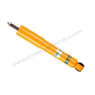 SET AMORT. TRASEROS BILSTEIN B6 CORVETTE C4