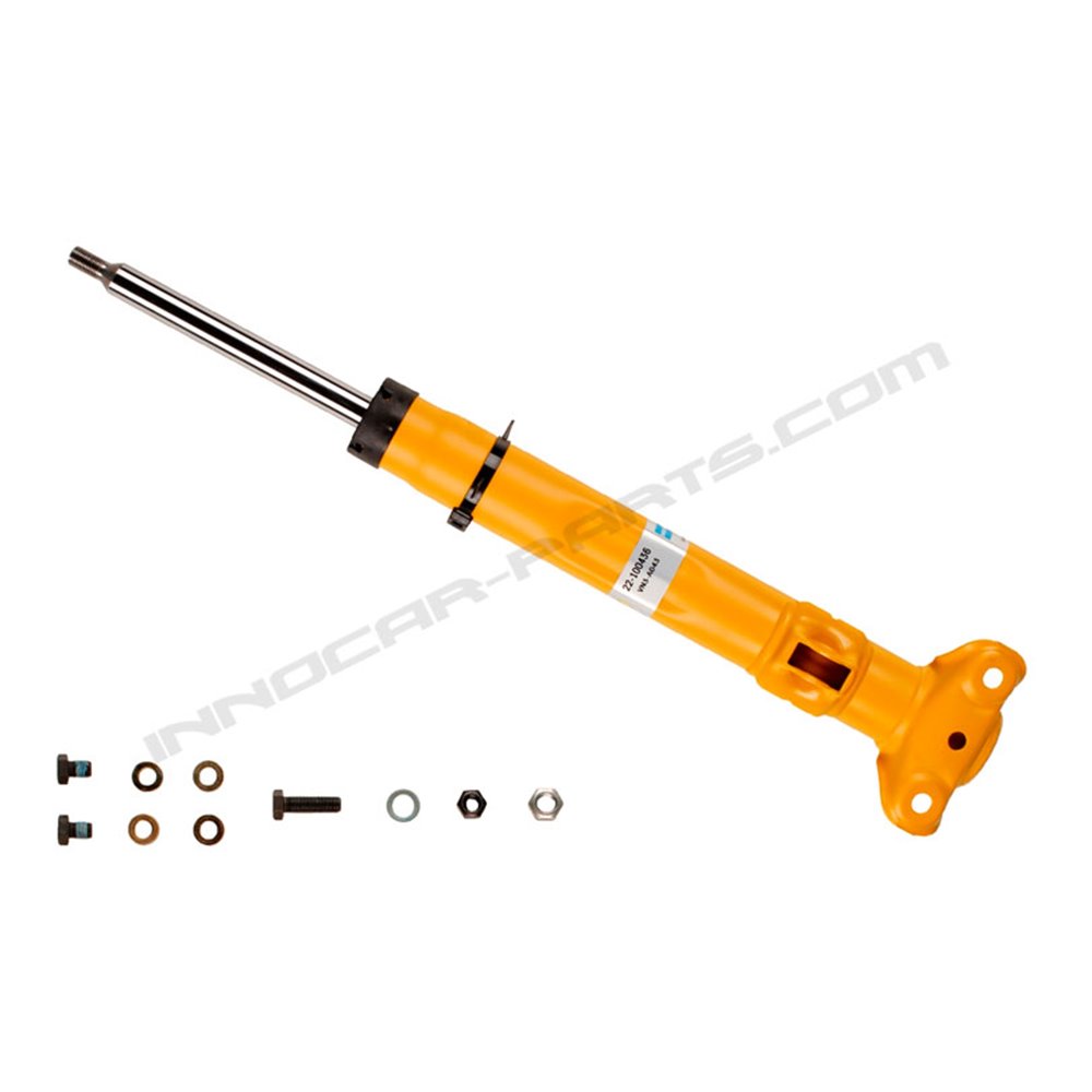 SET AMORT. DELANT. BILSTEIN B6 CLASE E