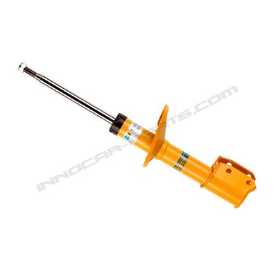 SET AMORT. DELANT. BILSTEIN B6 DACIA SANDERO