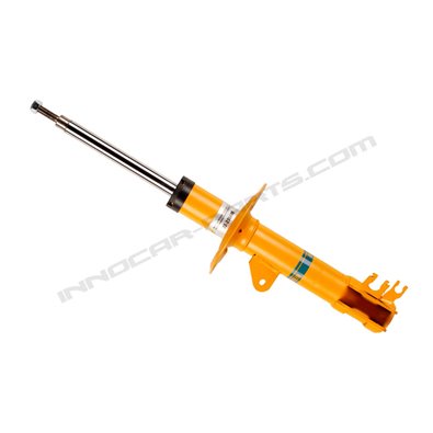 SET AMORT. DEL. BILSTEIN B6 FIAT PANDA 4x4