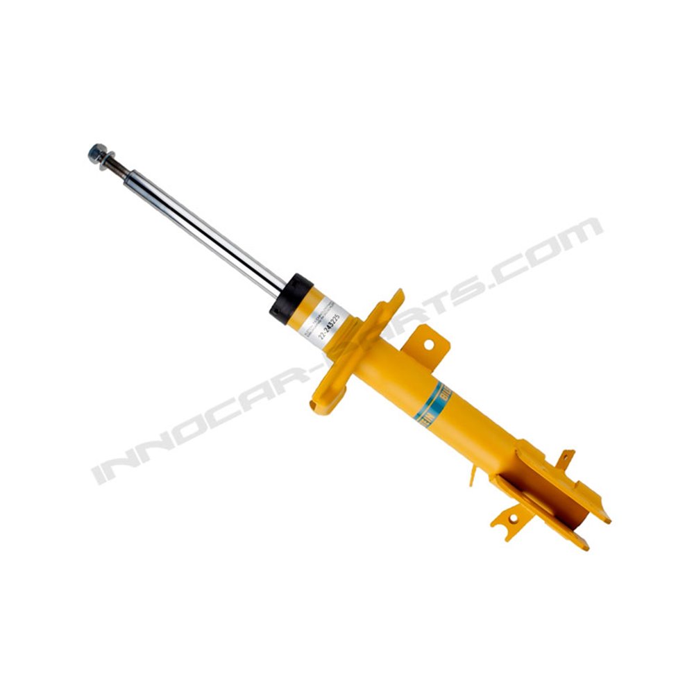 SET AMORT. DELANT. BILSTEIN B6 SUZUKI SWIFT IV
