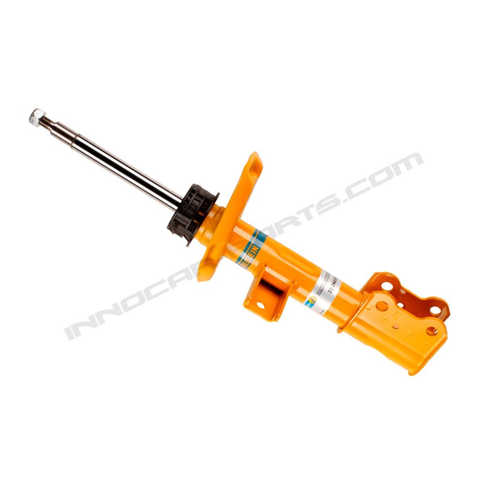 SET AMORT. DELANT. BILSTEIN B6 MERCEDES GLA