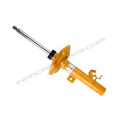 SET AMORT. DEL. BILSTEIN B6 NISSAN/RENAULT
