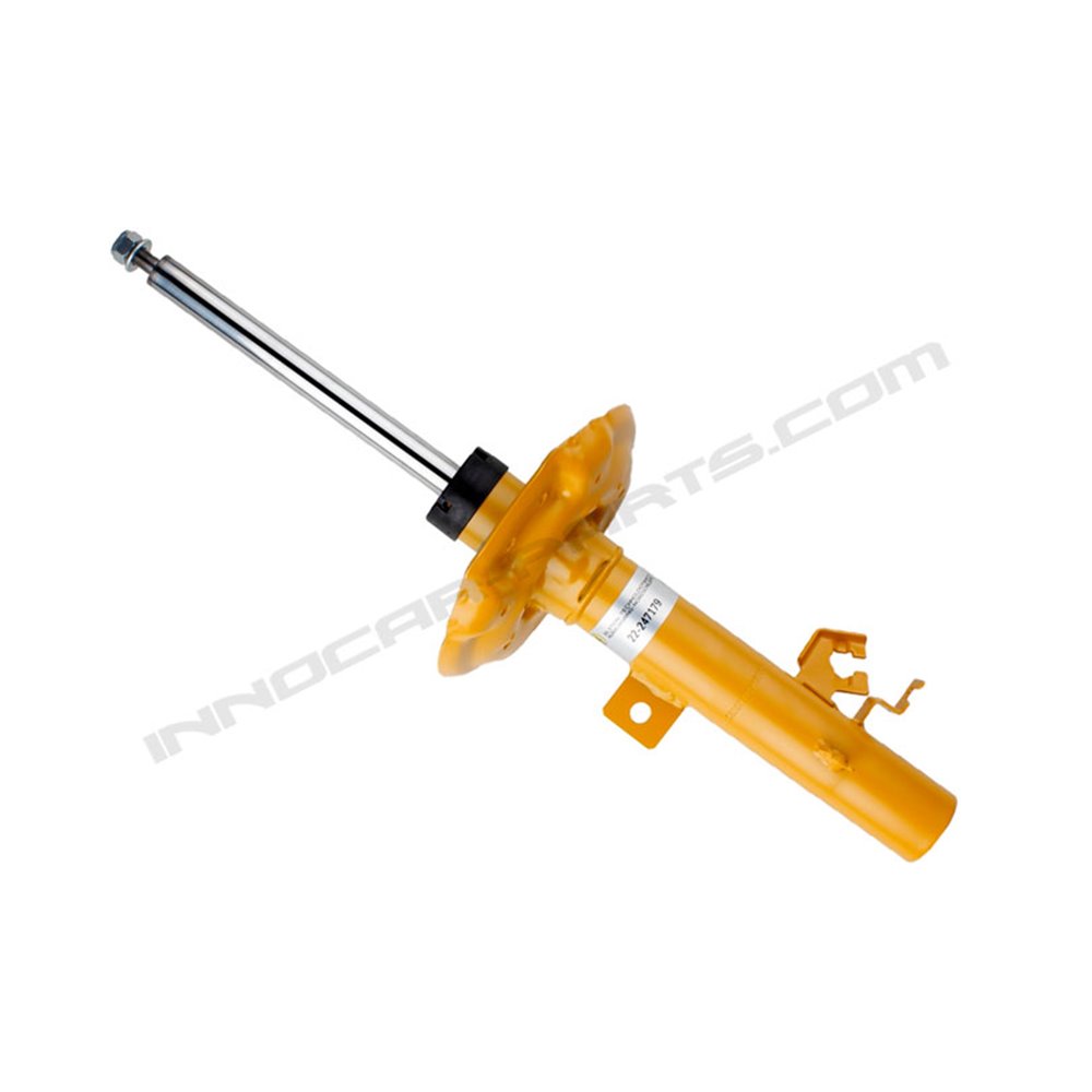 SET AMORT. DEL. BILSTEIN B6 NISSAN/RENAULT