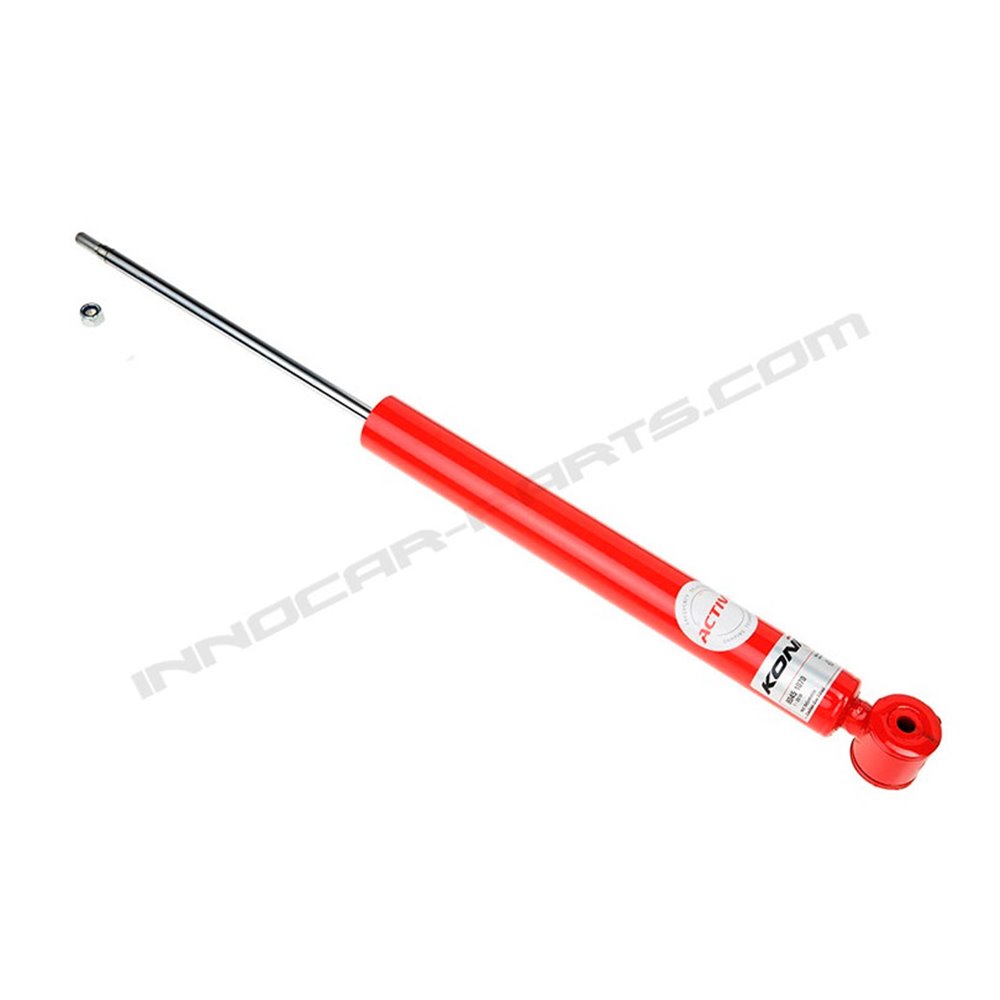 SET AMORT. DELANTEROS KONI SPECIAL ACTIVE ALFA ROMEO