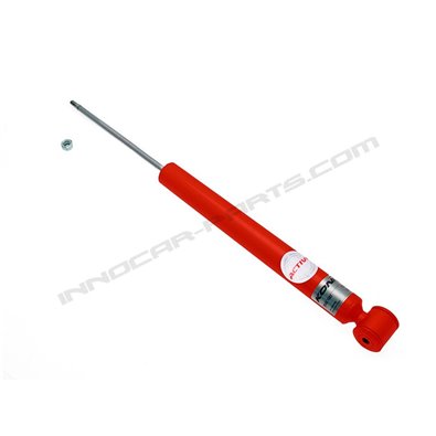 SET AMORT. DELANTEROS KONI SPECIAL ACTIVE ALFA ROMEO