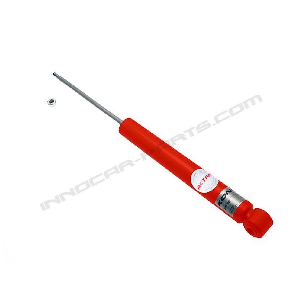 SET AMORT. TRASEROS KONI SPECIAL ACTIVE AUDI/SEAT/SKODA/VW
