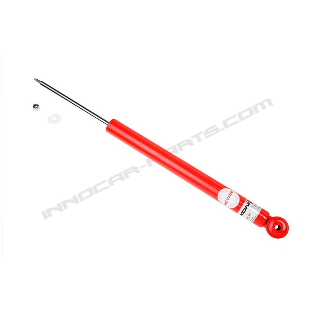 SET AMORT. TRASEROS KONI SPECIAL ACTIVE AUDI/SEAT/SKODA/VW