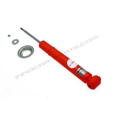 SET AMORT. TRASEROS KONI SPECIAL ACTIVE CLASE E