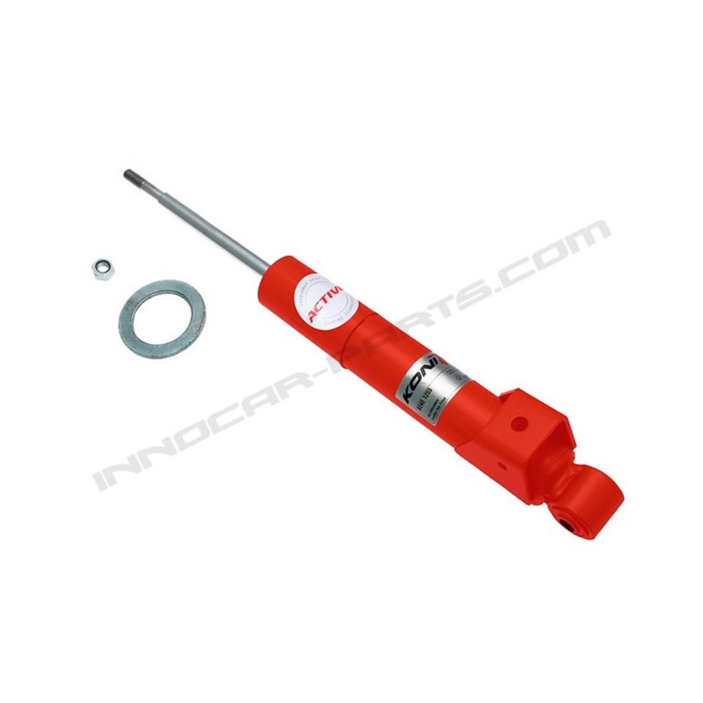 SET AMORT. DELANTEROS KONI SPECIAL ACTIVE GRAND CHEROKEE (05-11)