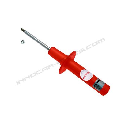 SET AMORT. TRASEROS KONI SPECIAL ACTIVE AUDI 