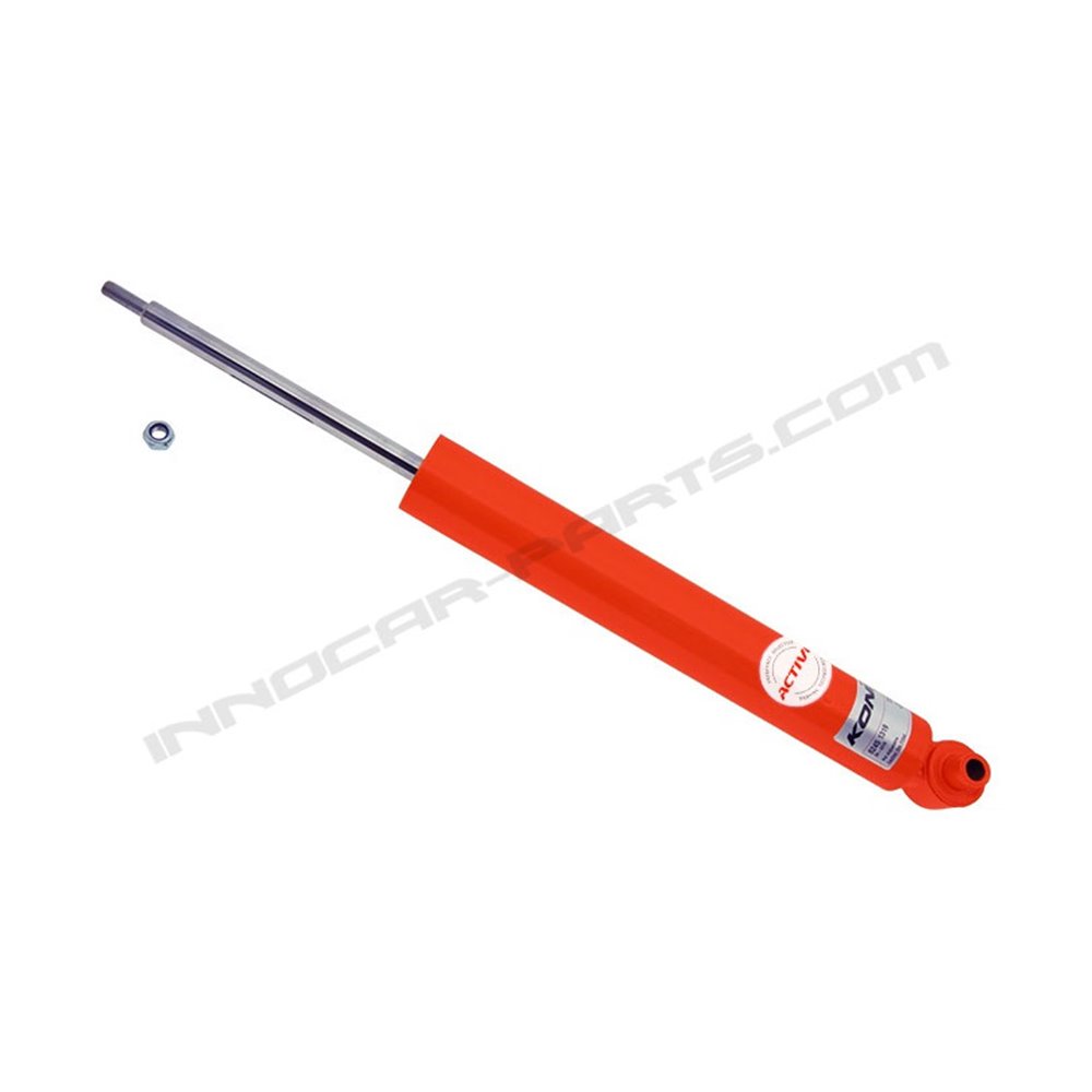 SET AMORT. DELANTEROS KONI SPECIAL ACTIVE BMW SERIE 5