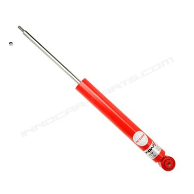 SET AMORT. DELANTEROS KONI SPECIAL ACTIVE AUDI