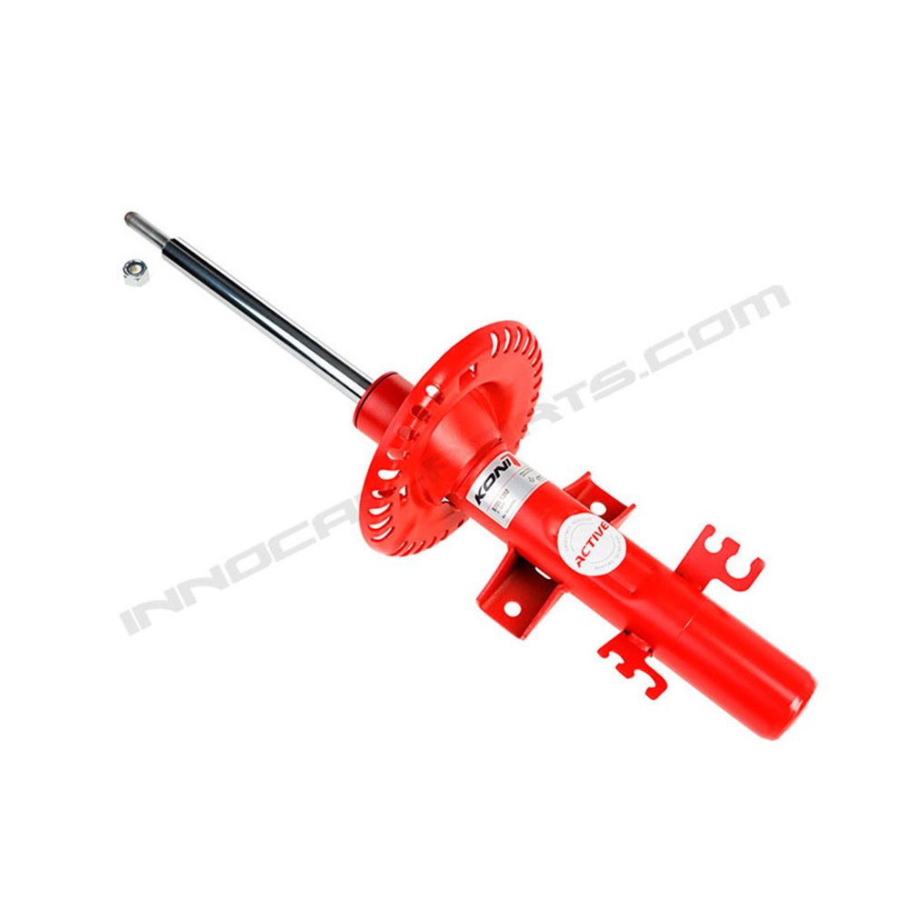 SET AMORT. DELANTEROS KONI SPECIAL ACTIVE VW T5/T6