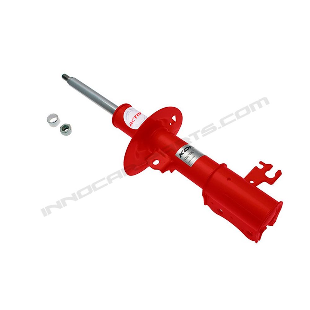 SET AMORT. TRASEROS KONI SPECIAL ACTIVE SAAB 9.3