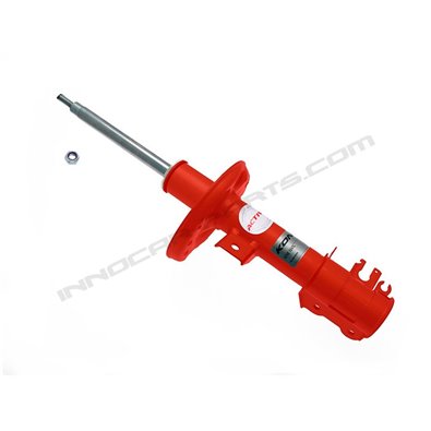 SET AMORT. TRASEROS KONI SPECIAL ACTIVE ABARTH/FIAT/FORD