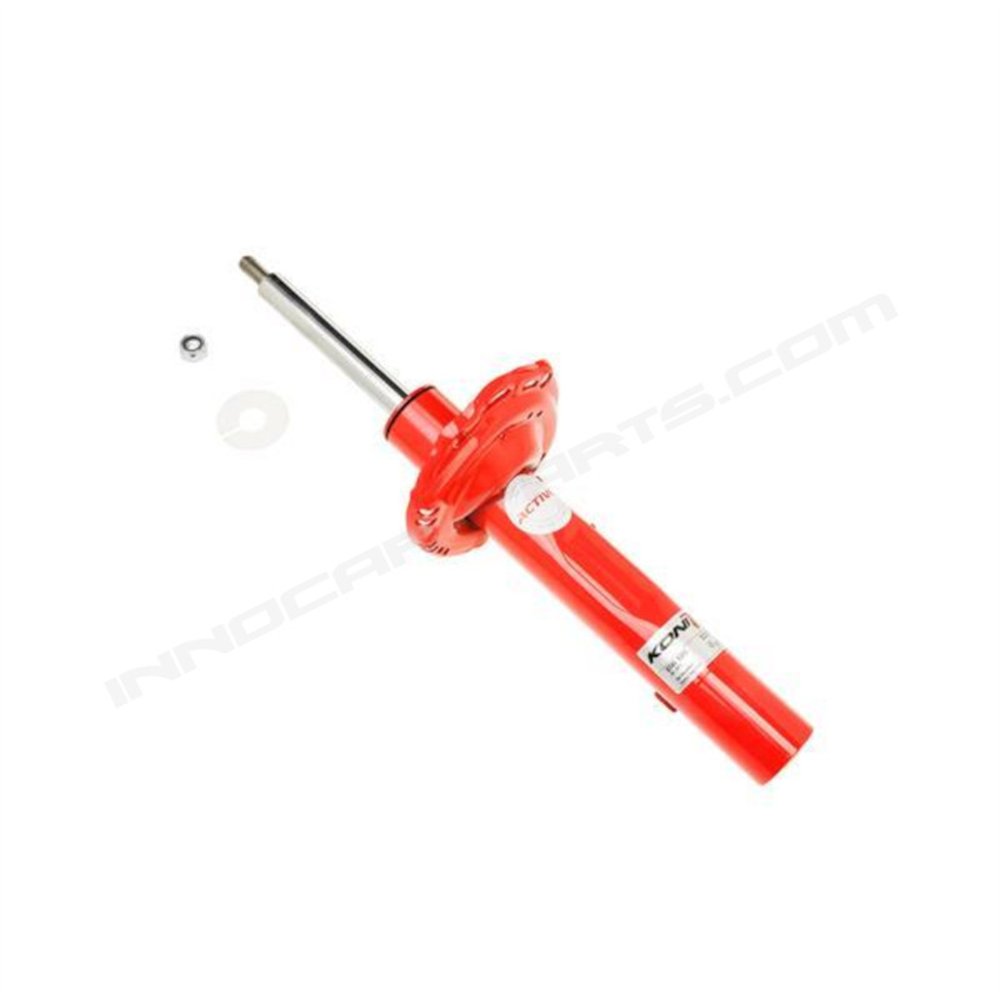 SET AMORT. TRASEROS KONI SPECIAL ACTIVE A3 CABRIO/TT