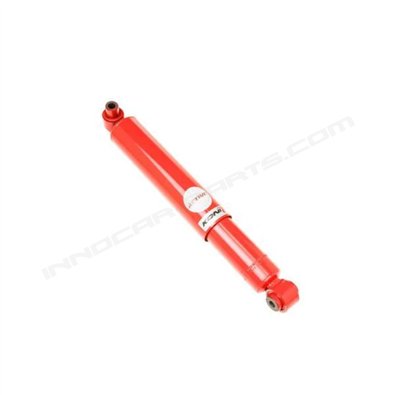 SET AMORT. TRASEROS KONI SPECIAL ACTIVE SPRINTER (W906)