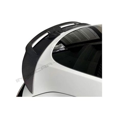 CONJUNTO CARROCERÍA CARBONO TESLA MODEL Y