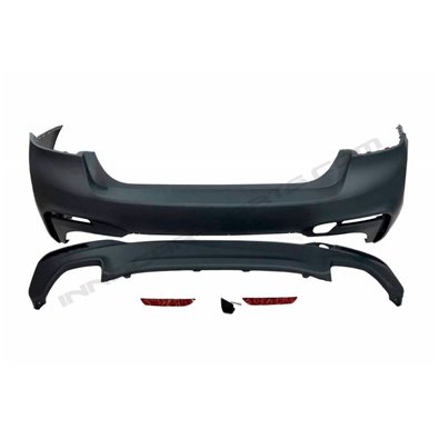 PARAGOLPES LOOK M BMW SERIE 5