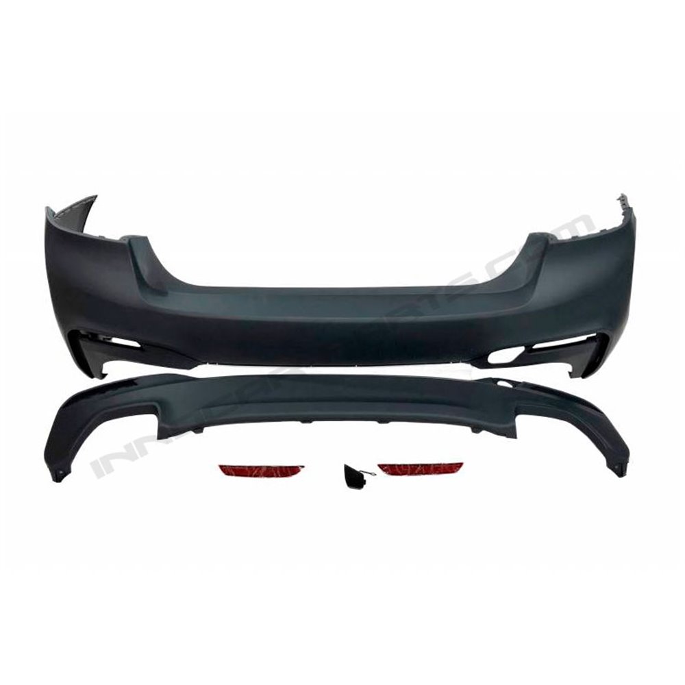 PARAGOLPES LOOK M BMW SERIE 5