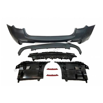 PARAGOLPES LOOK M BMW SERIE 5